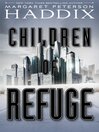 Cover image for Children of Refuge